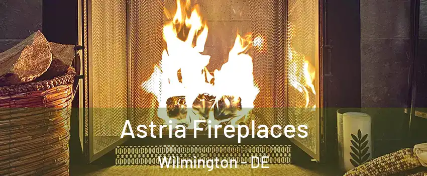  Astria Fireplaces Wilmington - DE