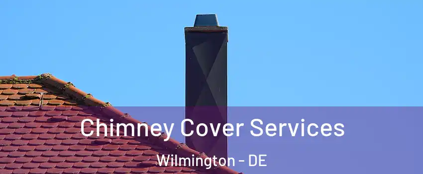  Chimney Cover Services Wilmington - DE