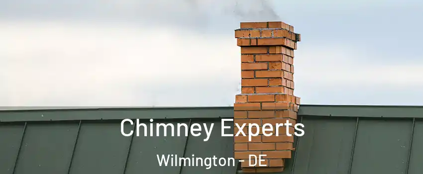  Chimney Experts Wilmington - DE