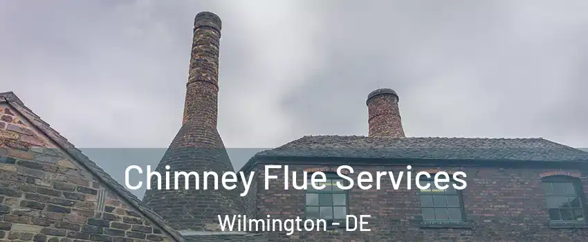 Chimney Flue Services Wilmington - DE