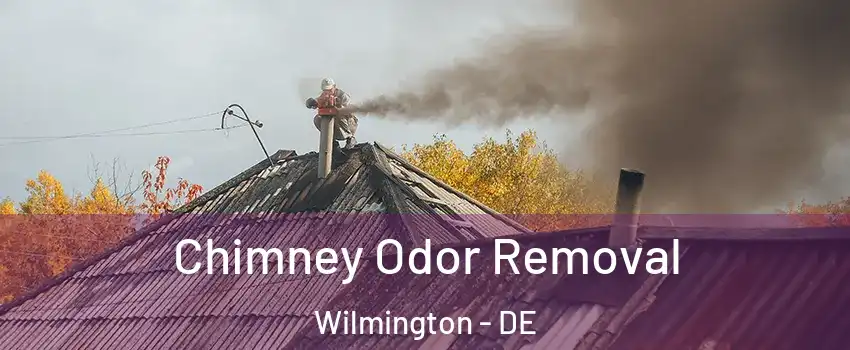  Chimney Odor Removal Wilmington - DE