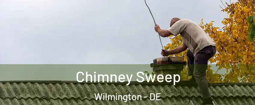  Chimney Sweep Wilmington - DE