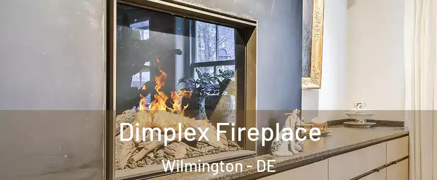  Dimplex Fireplace Wilmington - DE