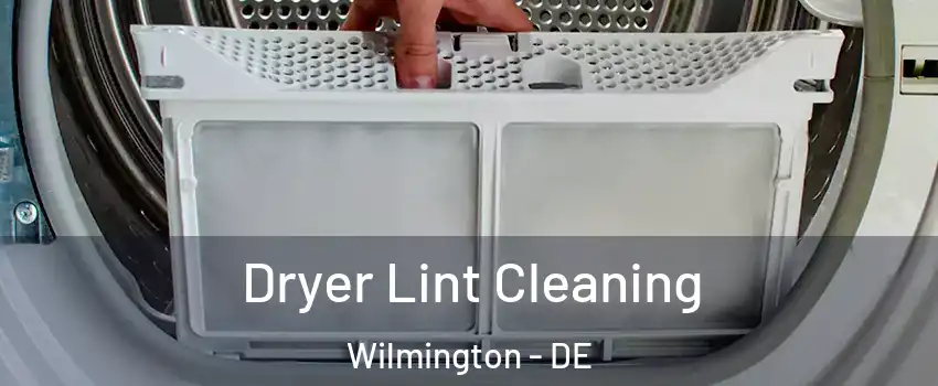  Dryer Lint Cleaning Wilmington - DE