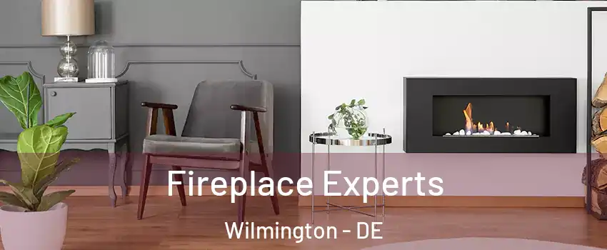  Fireplace Experts Wilmington - DE
