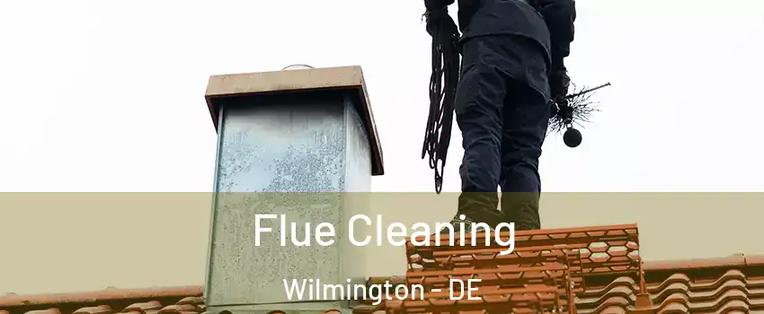  Flue Cleaning Wilmington - DE