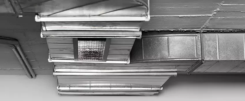 Trusted Air Duct Cleaning Company in Wilmington, Delaware