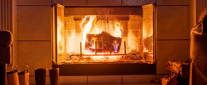 Astria Vent Free Gas Fireplaces Installation in Wilmington, DE