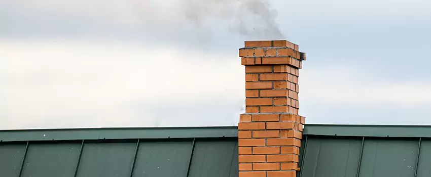 Animal Screen Chimney Cap Repair And Installation Services in Wilmington, Delaware