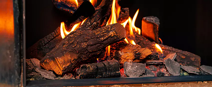 Chimney Fireplace Ash Dump Cleaning in Wilmington, DE