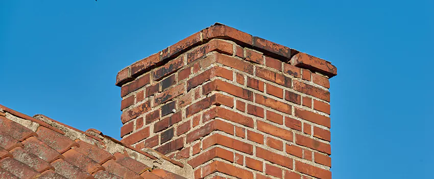 Clean Blocked Chimney in Wilmington, Delaware