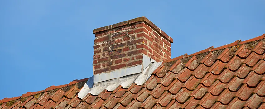 Residential Chimney Bricks Rotten Repair Services in Wilmington, DE