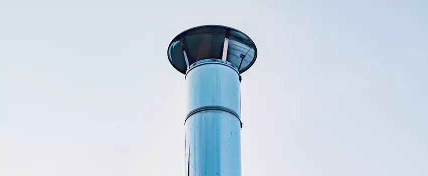 Wind-Resistant Chimney Caps Installation and Repair Services in Wilmington, Delaware