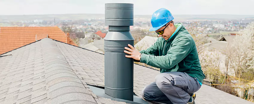 Chimney Chase Inspection Near Me in Wilmington, Delaware