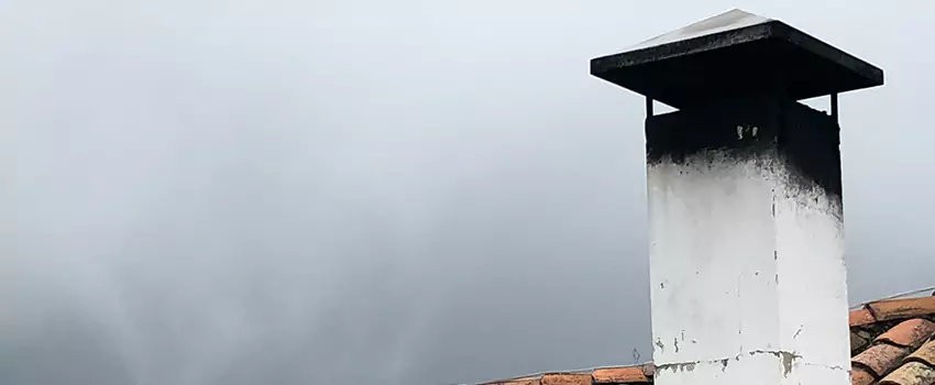 Chimney Damper Inspection in Wilmington, DE