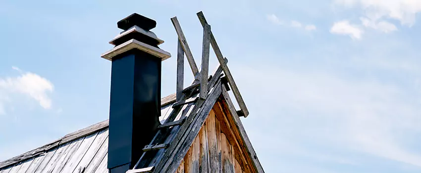 Chimney Creosote Cleaning in Wilmington, DE