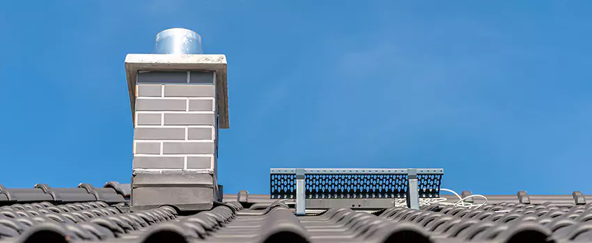 Chimney Flue Relining Services in Wilmington, Delaware