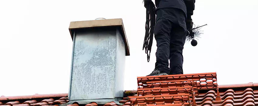 Chimney Liner Services Cost in Wilmington, DE