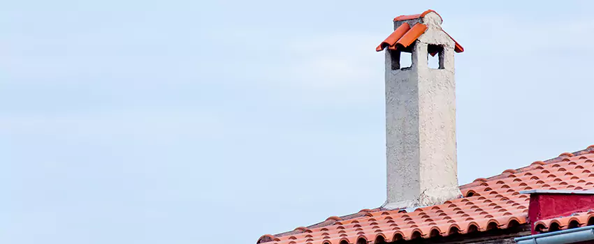 Chimney Pot Replacement in Wilmington, DE