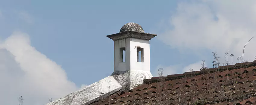 Cost To Rebuild A Chimney in Wilmington, DE
