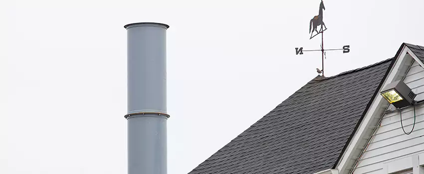 Chimney Inspection in Wilmington, DE