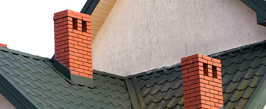 Chimney Saver Waterproofing Services in Wilmington, Delaware