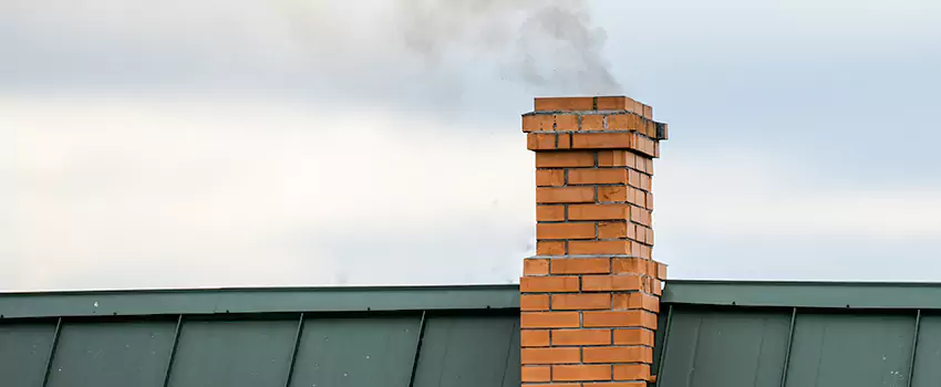 Chimney Soot Cleaning Cost in Wilmington, DE