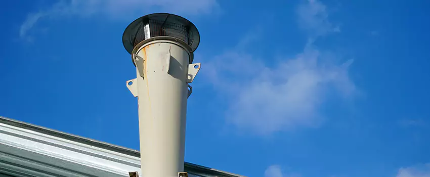 Chimney Spark Arrestor Requirements in Wilmington, DE