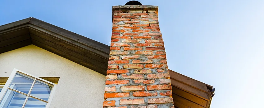Chimney Mortar Replacement in Wilmington, DE