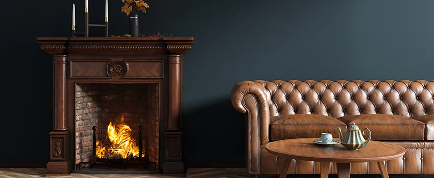 Traditional Fireplace Design Refurbishment Costs in Wilmington, Delaware