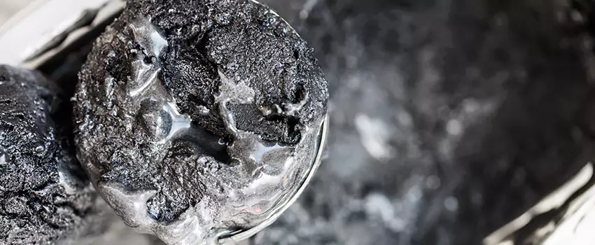 Clogged Dryer Vent Lint Cleaning in Wilmington, Delaware