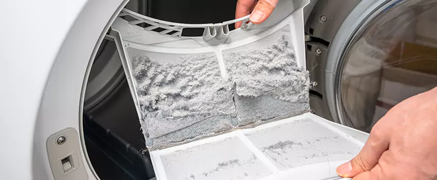 Best Dryer Lint Removal Company in Wilmington, Delaware