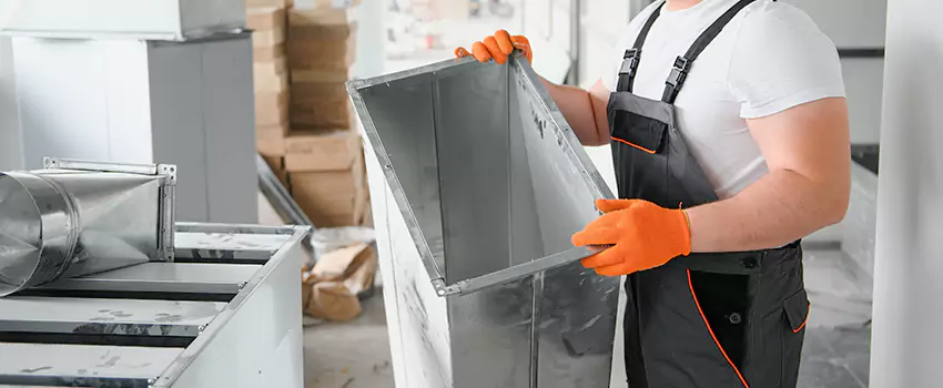 Benefits of Dryer Vent Inspection in Wilmington, DE
