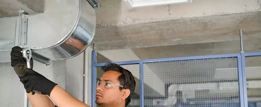 HVAC Ductwork Cleaning in Wilmington, DE