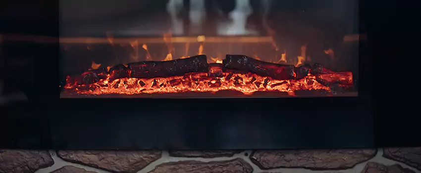 Outdoor Electric Fireplace Installation Solutions in Wilmington, DE