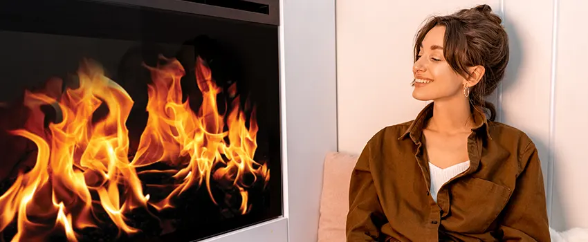 Electric Fireplace Logs Cost in Wilmington, Delaware