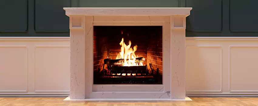 Empire Comfort Systems Fireplace Installation and Replacement in Wilmington, Delaware