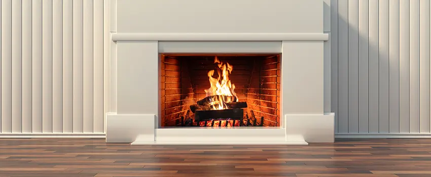 Fireplace Broken Ashtray Repair Services in Wilmington, Delaware