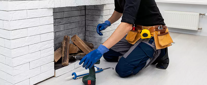 Fireplace Doors Cleaning in Wilmington, Delaware