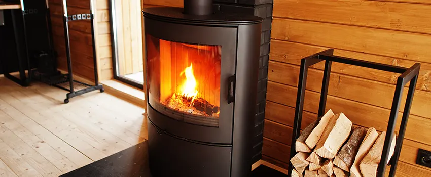 Gas Fireplace Door Handle Installation Services in Wilmington, Delaware