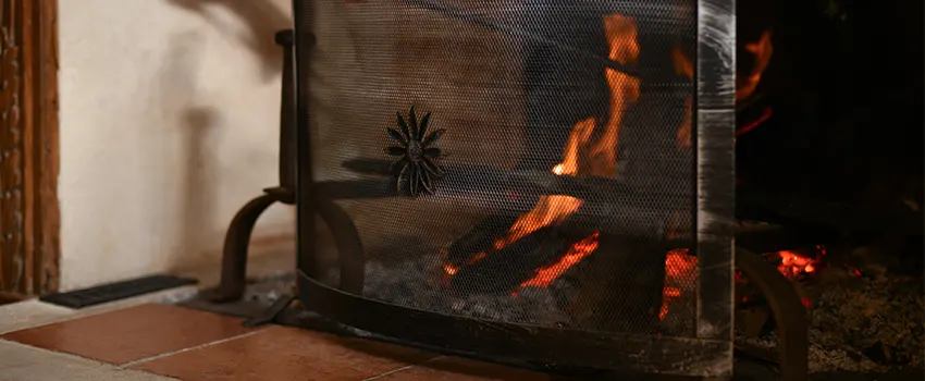 Electric Metal Fireplace installation Services in Wilmington, DE