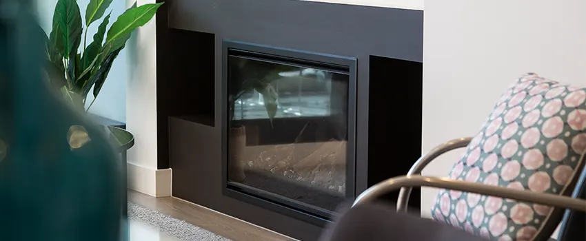 Welding Repairs for Fireplace Grate in Wilmington, DE
