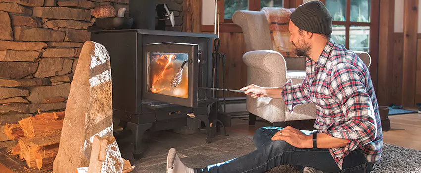 Fireplace Chimney Maintenance in Wilmington, Delaware