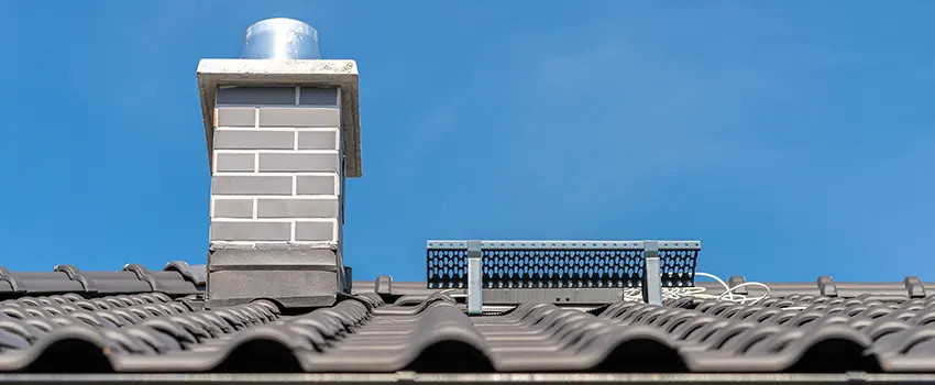 Repair Blocked Chimney in Wilmington, Delaware