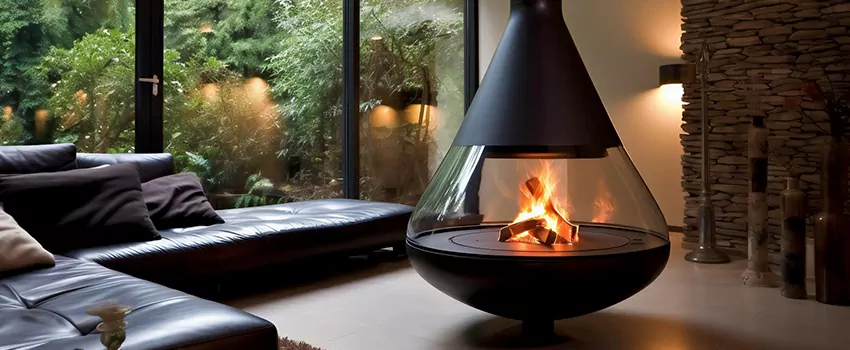 Affordable Floating Fireplace Repair And Installation Services in Wilmington, Delaware