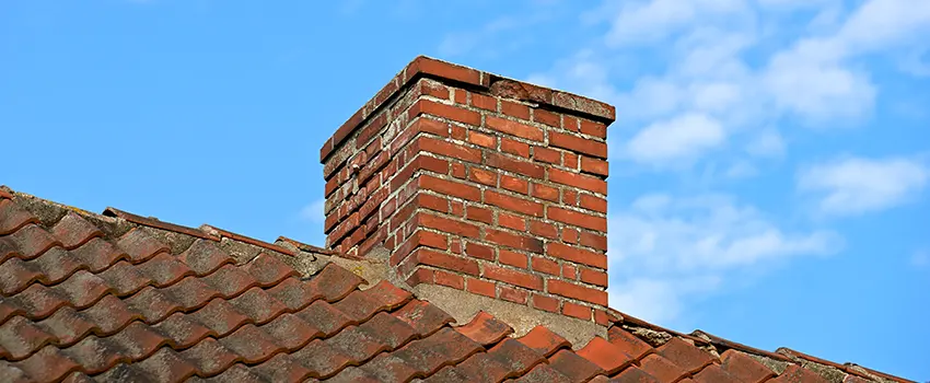 Flue Tiles Cracked Repair Services near Me in Wilmington, DE