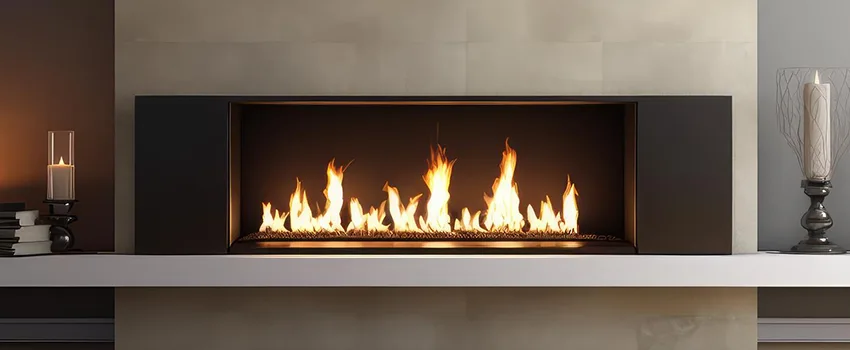 Vent Free Gas Fireplaces Repair Solutions in Wilmington, Delaware