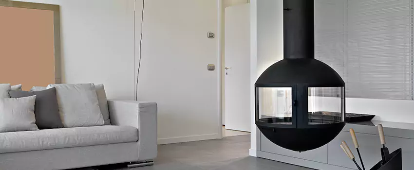 Hanging & Suspended Fireplaces Designer in Wilmington, Delaware