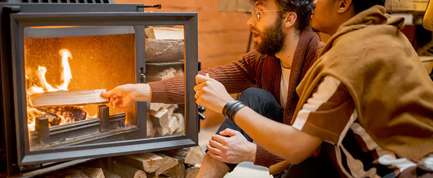 Benefits of Harman Stoves Fireplace in Wilmington, Delaware