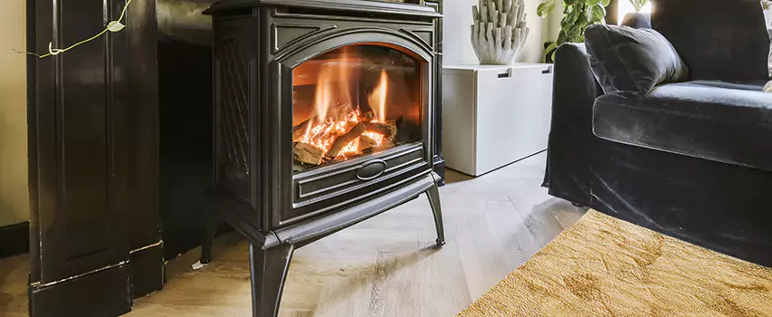 Cost of Hearthstone Stoves Fireplace Services in Wilmington, Delaware